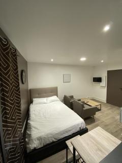 Lh Rooms Location - Le Havre - 7