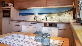 Birkmaase 3 Muschelblau OG - Zingst - 5