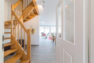 Haus Bugspriet Haegerende - Zingst - 8