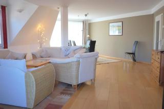 Strandstr_41 Fewo 2 - Zingst - 4