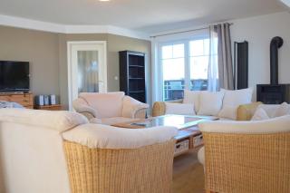 Strandstr_41 Fewo 2 - Zingst - 2