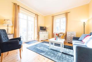 Villa Balticum - Zingst - 6