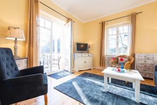 Villa Balticum - Zingst - 4