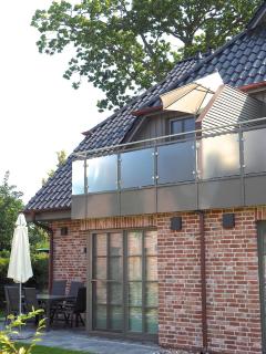 Zur Heiderose 3 Whg 3d StrandLaeufer - Zingst - 7