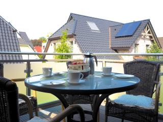 Zur Heiderose 3 Whg 3d StrandLaeufer - Zingst - 5