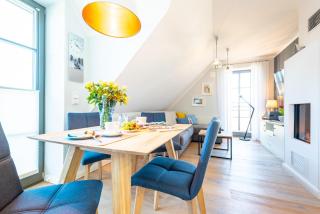 Zur Heiderose 3 Whg 3d StrandLaeufer - Zingst - 3