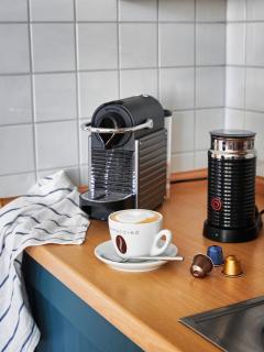 Friedenstr.43  Whg.6 Wellenläufer - Zingst - 7