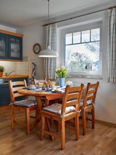 Friedenstr.43  Whg.6 Wellenläufer - Zingst - 3