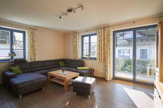 Neue Reihe 43 Villa Regulus EG - Zingst - 5