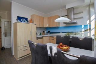 Neue Reihe 43 Villa Regulus EG - Zingst - 6