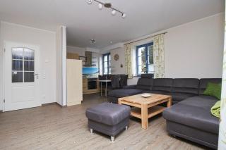 Neue Reihe 43 Villa Regulus EG - Zingst - 3