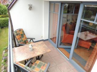 Neue Reihe 43 Villa Regulus OG - Zingst - 4