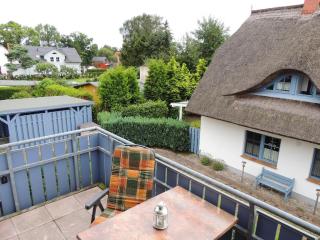 Neue Reihe 43 Villa Regulus OG - Zingst - 3