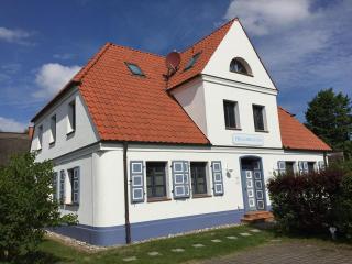 Neue Reihe 43 Villa Regulus OG - Zingst - 6