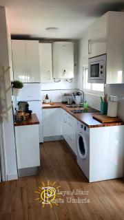 VIVIENDA TURISTICA PLAYA ALTAIR PUNTA UMBRIA - Punta Umbría - 9