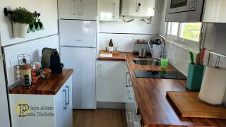 VIVIENDA TURISTICA PLAYA ALTAIR PUNTA UMBRIA - Punta Umbría - 8