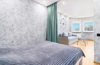 Квартира в Мега Сити - 7