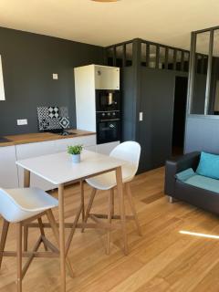Appartement 2 Château La Rose des Vents - Puisseguin - 3