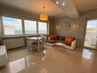 Wolin-Travel Apartamenty Statek z widokiem na morze - Misdroy - 5