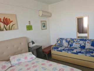 PRAIA 4 ILHAS Apartamento 1 Quarto a 60M Da Praia AR WIFI - Bombinhas - 8