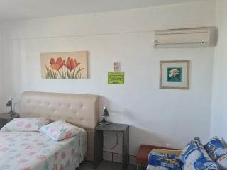 PRAIA 4 ILHAS Apartamento 1 Quarto a 60M Da Praia AR WIFI - Bombinhas - 9