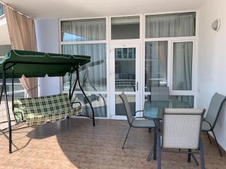 Town-house Golden Bugaz - Karolino-Buhaz - 7