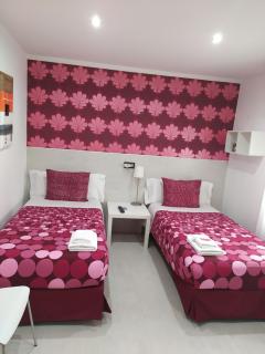 Hostal Inn Madrid - Madrid - 5