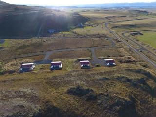 Mosas cottages - Flúðir - 6
