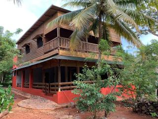 Aventura Rincon Ecolodge - Las Galeras - 2