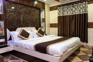 Tirupati Lodge NJP - Shiliguri - 4