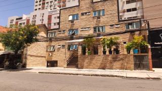 Hotel Pousada da Praça - Recife - 0