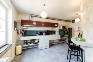 Lago Welcome Clausen II - 2