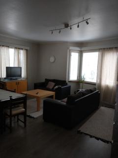 Villa Keituri - Virrat - 5