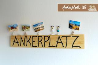 Ankerplatz38 - Trassenheide - 1