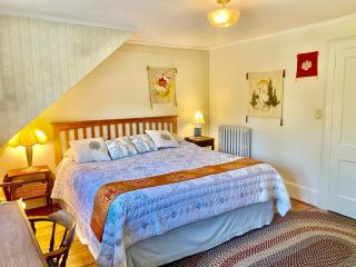 Artful Lodging & Retreats - Montpelier - 3