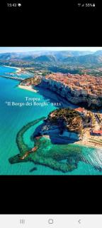 Appartamenti Simonelli - Tropea - 4