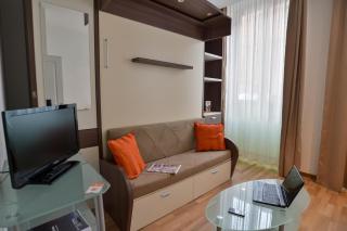 Apparthotel Privilodges Le Royal - Annecy - 8