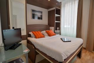 Apparthotel Privilodges Le Royal - Annecy - 7