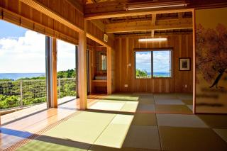 Yamagata Ryukyu Hatago Onna Boukairou - Onna - 5