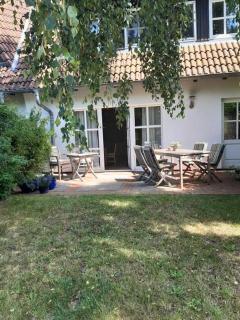 Kranichrast - Zingst - 8