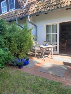 Kranichrast - Zingst - 7