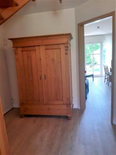 Kranichrast - Zingst - 1