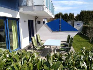 Gartenweg 3 Haus Maritimus Kaeptn_ - Zingst - 4