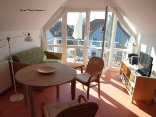 Birkenstrasse 6 I Wohnung 11 - Zingst - 6