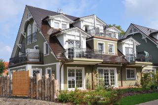 Friedensstr_20 A Wohnung 5_Ostseet - Zingst - 7