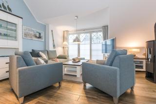 Friedensstr_20 A Wohnung 5_Ostseet - Zingst - 6
