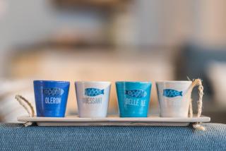 Friedensstr_20 A Wohnung 5_Ostseet - Zingst - 4