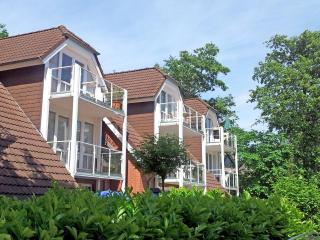 Birkenstrasse_6 i Wohnung 12 - Zingst - 9