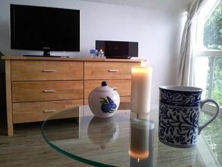 Birkenstrasse_6 i Wohnung 12 - Zingst - 5