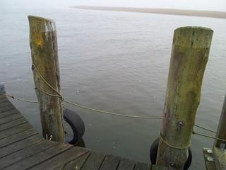 Birkenstrasse_6 i Wohnung 12 - Zingst - 2